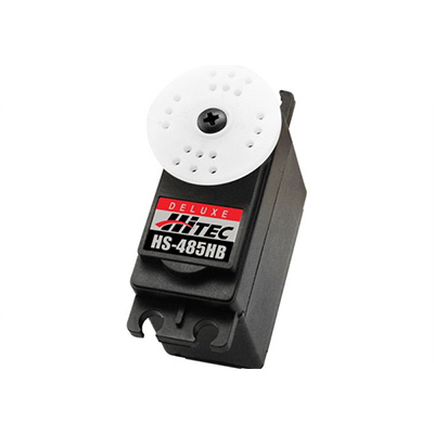 [Hitec] ������ ���� HS-485HB