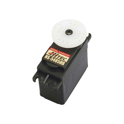 [Hitec] ������ HS-5485HB ���� ������ ���Ĵٵ� ī������Ʈ ���