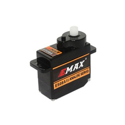 [EMAX] ES08A II �Ƴ��α� ����