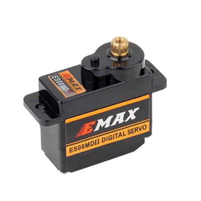 [EMAX] ES08MD II ��Ż��� ������ ����