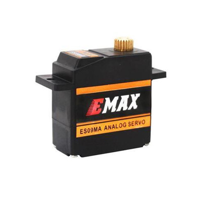 [EMAX] ES09MA ��Ż��� �Ƴ��α� ����