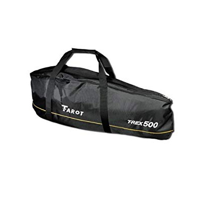 [TR] T-Rex500/X Carrying Bag(Black)