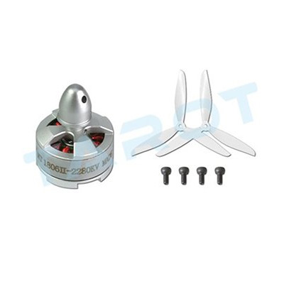 [TR] MT1806 �귯������ ���� ������ (250�� FPV ���̽� / �ǹ� ����� / �����緯 2��)