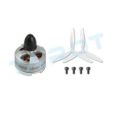 [TR] MT1806 �귯������ ���� ������ (250�� FPV ���̽� / ���� ����� / �����緯 2��)