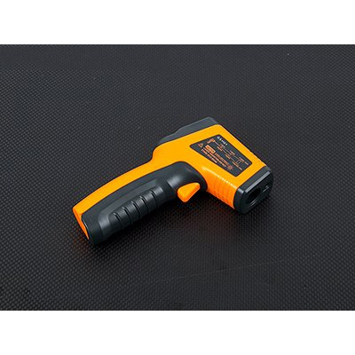 [TR] Infrared Thermometer (�����˽� ���ܼ� �µ���)