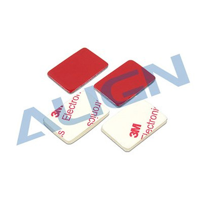 [ALIGN] T-Rex150 GRS Double Sided Tape