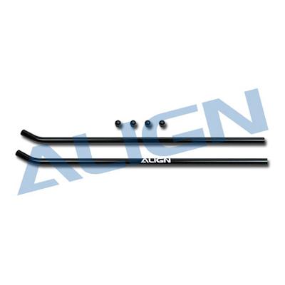 [ALIGN] T-Rex500 Skid Pipe