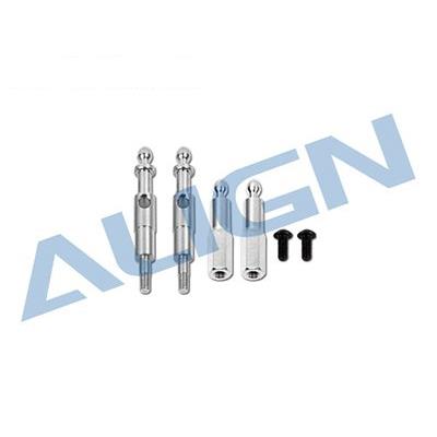 [ALIGN] T-Rex500X/500L Canopy Mounting Bolt