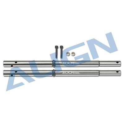 [ALIGN] T-Rex550E Tri-Blades Main Shaft
