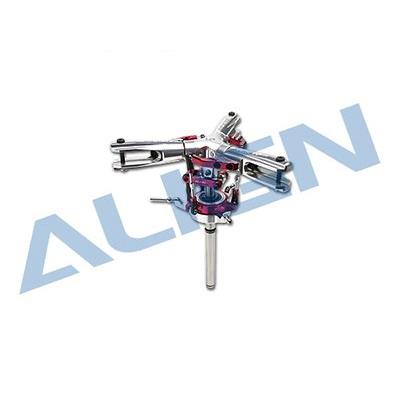 [ALIGN] T-Rex550E Three-Blades Rotor Head