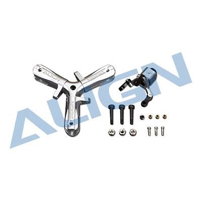 [ALIGN] T-Rex550E Three-Blades Tail Blade Set