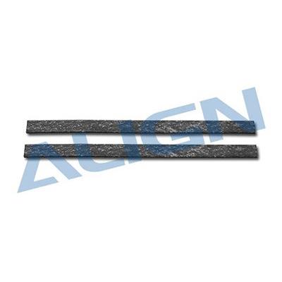 [ALIGN] T-Rex600N Clutch Liner