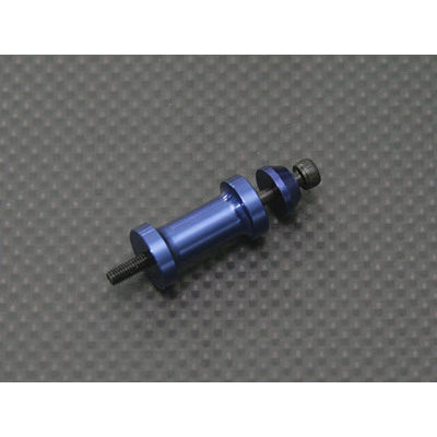 [DND] T-Rex600N Reserve Tank Mounting Hardware