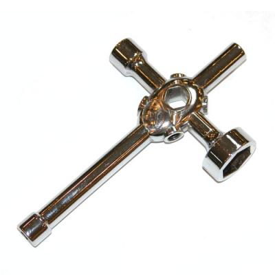 [PROLUX] 4-WAY WRENCH 717 TYPE (7 / 17 / 8 / 10)