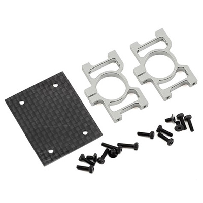 CF Main Frame: 360 CFX