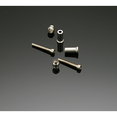 [Beam] Control Rod Guide Spacer Set : F.B.L