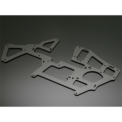 [Beam] Main Frame (1pc) : E4-A