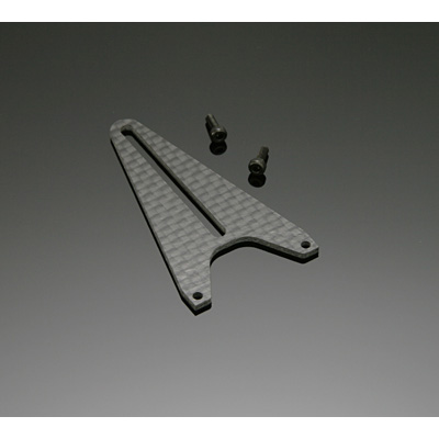 [Beam] Antirotation Plate : E4-A