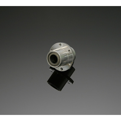 [Beam] Autorotation Case Set : E4-A