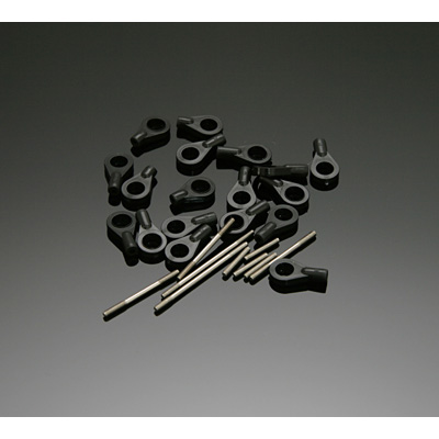 [Beam] Linkage Rod w/Hardware : E4-A