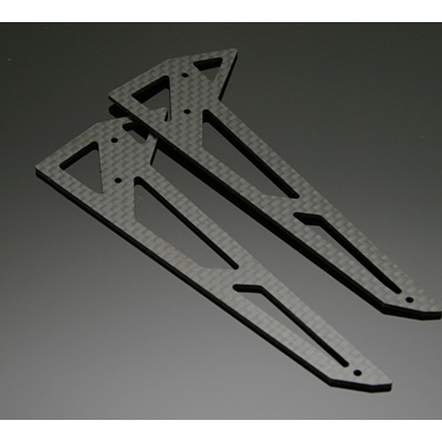 [Beam] Tail Vertical Fin (2) : E4-A