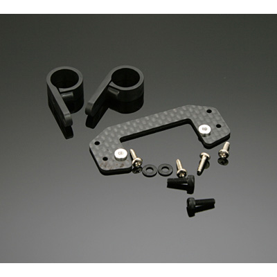 [Beam] Tail Servo Mount(416MG����)