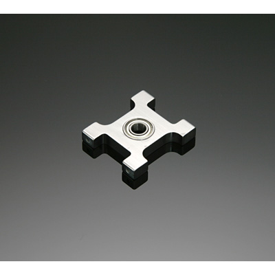 [Beam] Lower Bearing Block Set: E4