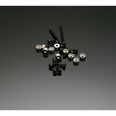 [Beam] Socket Washer Set: E4
