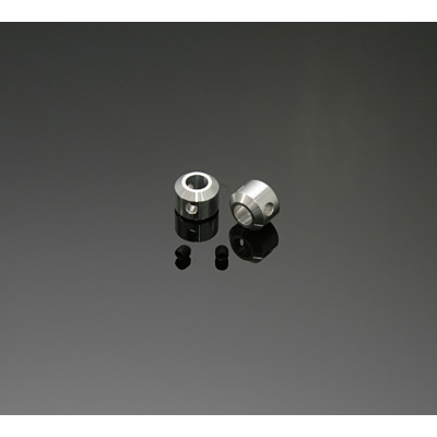 [Beam] Main Shaft Lock (2): E4