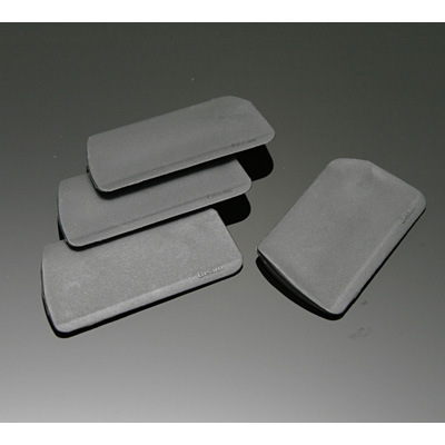 [Beam] Flybar Paddle (4): E4