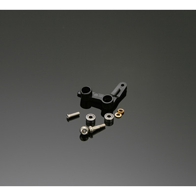 [Beam] Tail Pitch Lever Set w/BB: E4