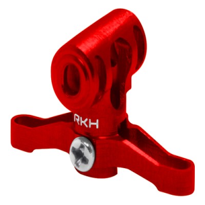 [RAKONHELI] Rakonheli CNC AL Main Center Hub Set (Red) - Blade mSR X/S �ɼ�