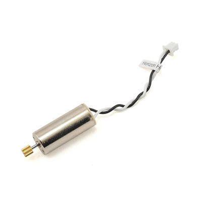 [BLADE] Coreless Main Motor with Pinion: mSR S