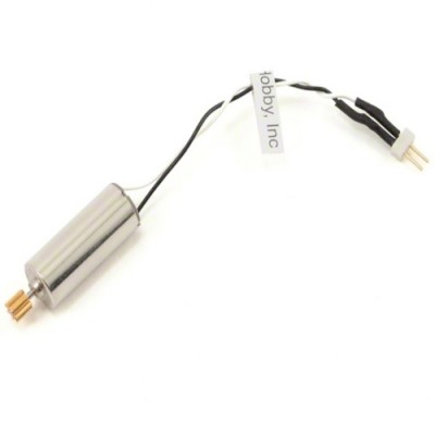 [E-flite] Blade Motor w/Pinion (Clockwise) (mCX2)
