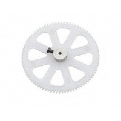 [E-flite] Blade Inner Shaft Main Gear (Counter-Clockwise) (mCX2)