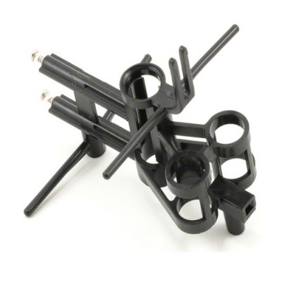 [E-flite] Blade Main Frame Set (mCX/mCX2)