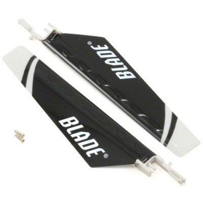 [E-flite] Blade Lower Main Blade Set (2) (mCX2)