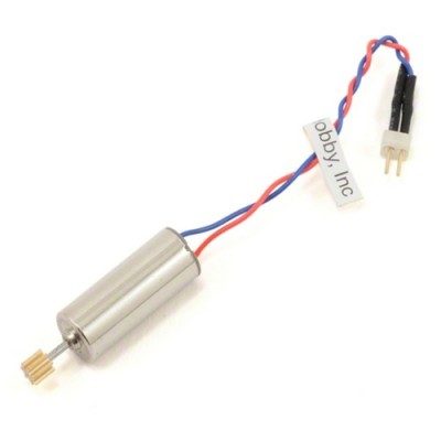 [E-flite] Blade Motor w/Pinion (Counter-Clockwise) (mCX2)
