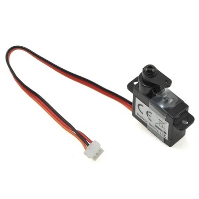 [BLADE] pektrum RC H2065 Nanolite High Speed Metal Gear Heli Servo
