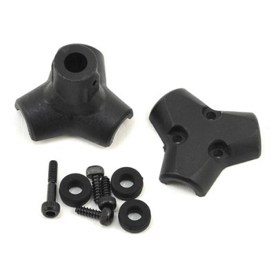 [BLADE] BLADE 3-Blade Head Block: Trio 180 CFX