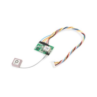 [HobbyZone] GPS Unit and Antenna (small) (�����Ǹ�)
