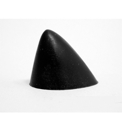 [E-flite] Rubber Nose: Delta Ray One