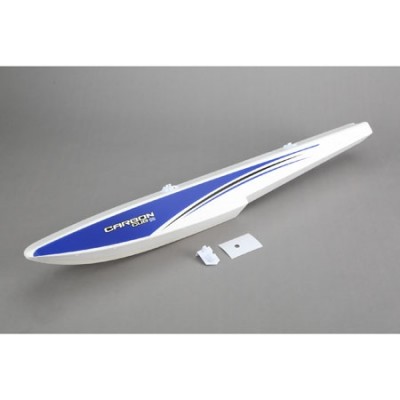 [E-flite] Left Float with Water Rudder Bracket: Carbon-Z Cub (�����Ǹ�)
