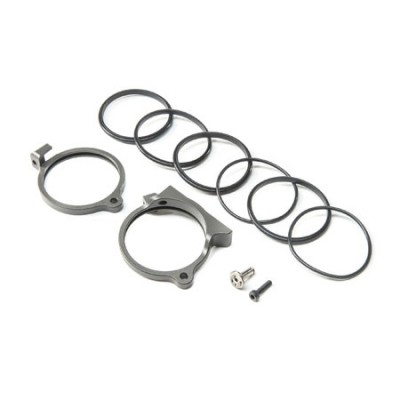 [TLR Racing] Motor Mount (1): 8XE