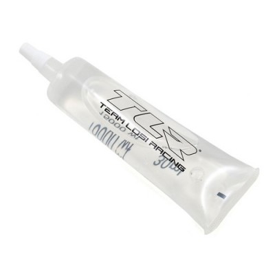 [TLR Racing] �Ǹ��� ���� ���� 30ml (15,000cst)