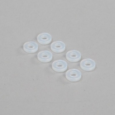 [TLR Racing] X-Ring Seals (8), 3.5mm: 8X  �ɼ�
