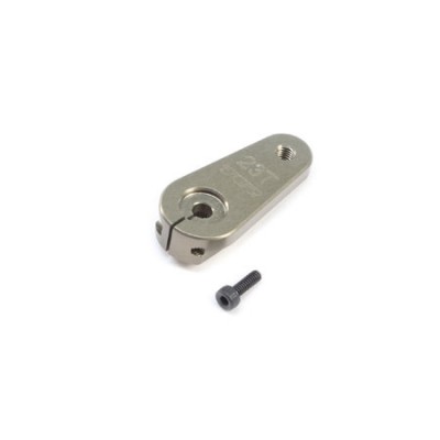[TLR Racing] Aluminum Servo Horn, 23T: 8X