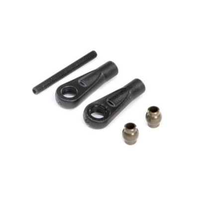 [TLR Racing] Steering Link: 8X