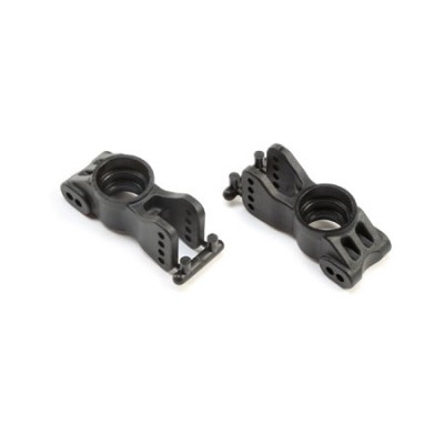 [TLR Racing] Rear Hub (2): 8X