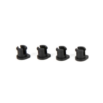 [TLR Racing] Shock Cap Bushing (4): 8IGHT 4.0 ��ĸ �ν�